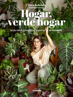 cover image of Hogar, verde hogar